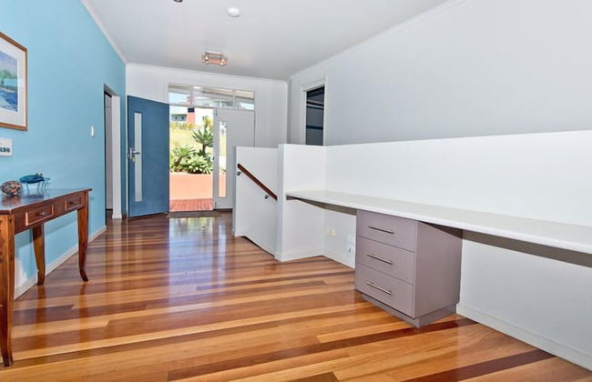 Blue Crab Beach House - Foto 11