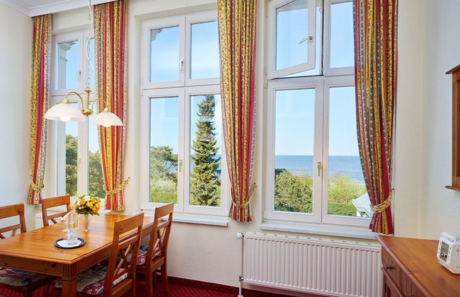 Strandvillen Wald & See - Foto 34