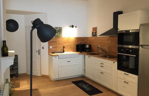 Gîtes Lavande et Jasmin 3 étoiles - Foto 61