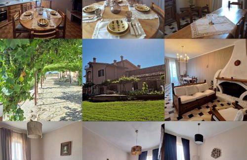 Podere Muracciolo - Foto 39