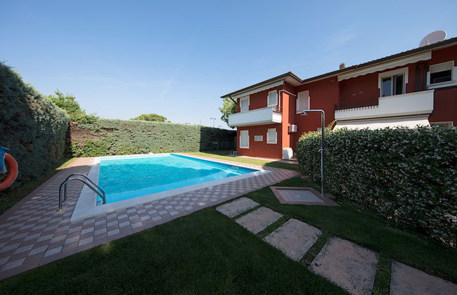 Appartamento Valeria by Wonderful Italy - Foto 13