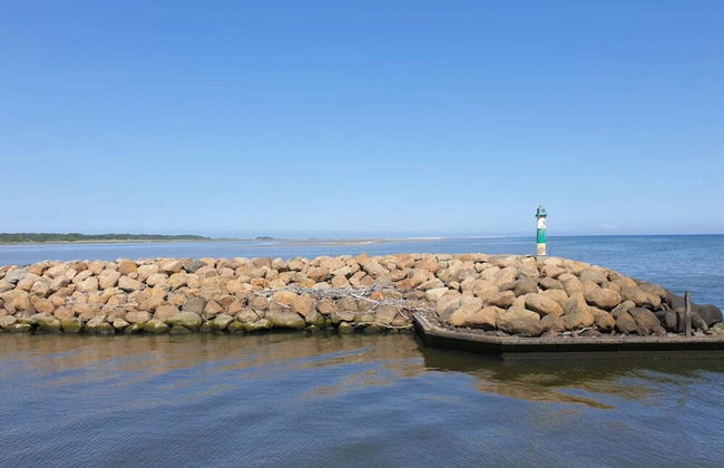 6 Person Holiday Home in Hals-by Traum - Foto 34