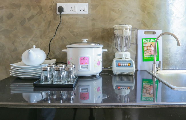 Sea View Villa - Photo 13