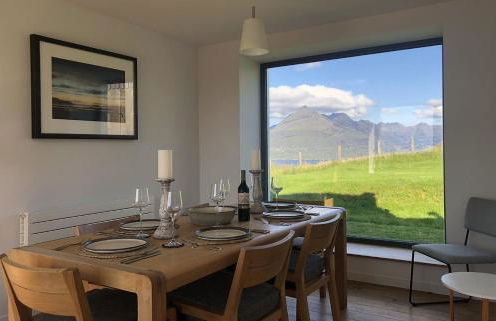 Taigh Druim - Foto 14