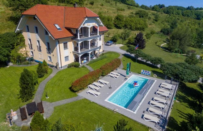 Pool Villa Silva Marija - App 102 - Foto 20