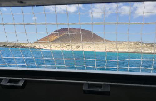 Magnifico barco en La Graciosa - Foto 49