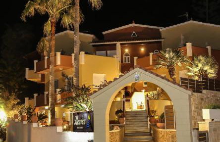 Heaven Apartments - Foto 14