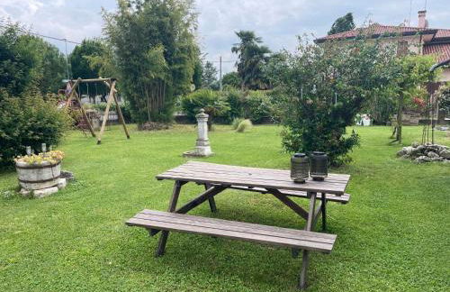 Apartment 'Casa della Nonna Rooms by Interhome - Foto 19