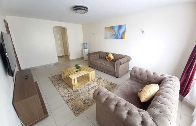 Lilly's Furnished Apartments - Foto 19