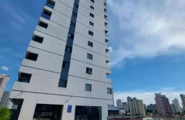 Apartamento com piscina, hidromassagem e academia para COP 30 - Foto 1