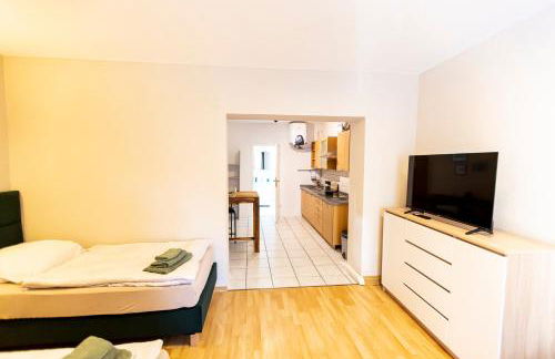 Pension Altsprucke - Foto 9