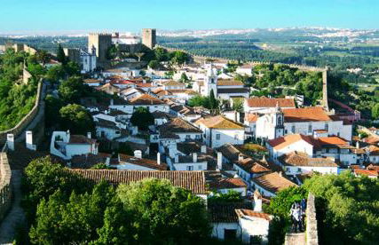 Historical 4 - Bedroom Villa in Alcobaca - Foto 73