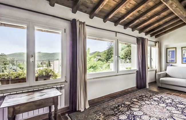 Vista da Rocca di Papa - Foto 29