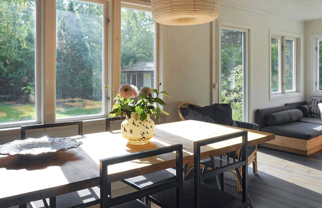 6 Person Holiday Home in BRO - Photo 13