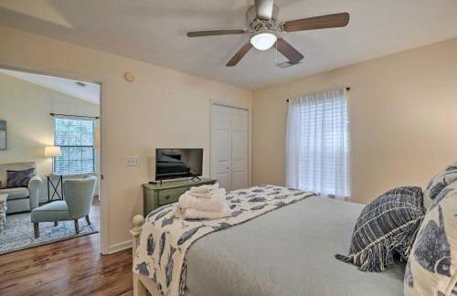 Pawleys Island Condo at True Blue Golf Resort - Foto 13