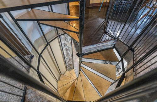 Cozy Chalet w Loft Near Sleeping Bear • Family Retreat ➠ 2552 - Foto 22