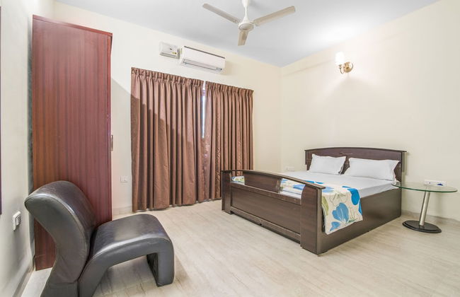 GuestHouser 3 BHK Villa 246e - Foto 11