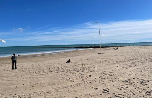 Apartamento con piscina muy cerca de la playa - Foto 37