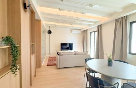 Lux Apartments Park Glories - Foto 58