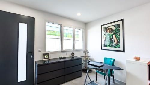 Bel Appartement climatisé proche Paris et Disneyland - Foto 2