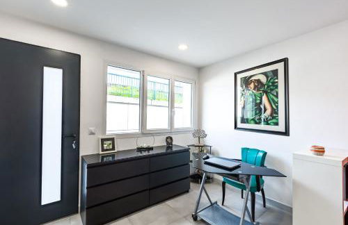 Bel Appartement climatisé proche Paris et Disneyland - Foto 2