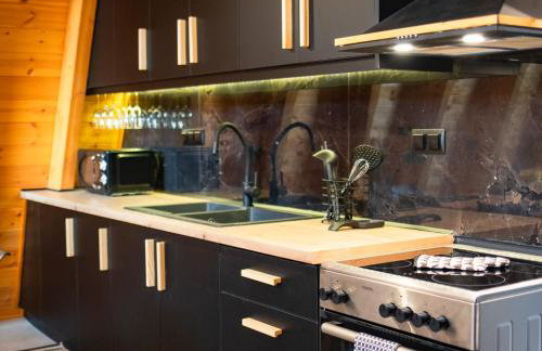 KOVU chalet - Foto 42