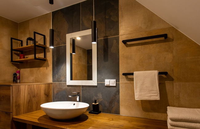 Mountain Stay With Hot Tub - Foto 13