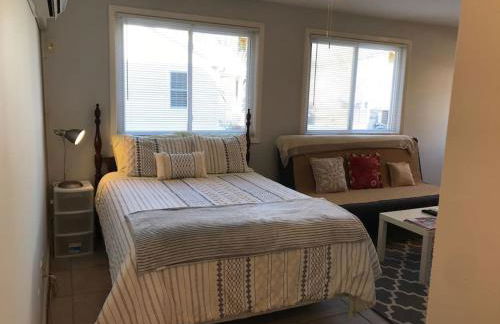 Walk2Metro's,DCGem,Private,Wifi, FreeParking - Foto 1