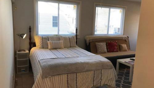 Walk2Metro's,DCGem,Private,Wifi, FreeParking - Foto 1