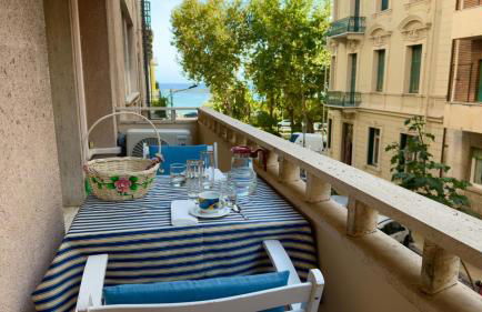 Suite Ruffini 7 - Sanremo - Foto 6