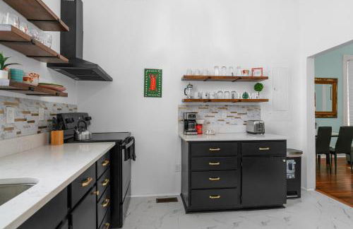 Victorian Home by Forsyth Park - Foto 10