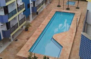 Condomínio Riviera - Foto 1