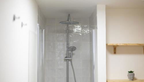 Apartamento para 4 huespedes con Patio y ducha Exterior - Foto 3