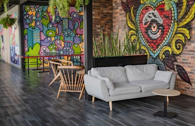 UMA Suites Chia - Photo 79