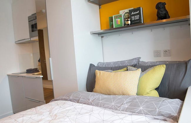 Riverside Glasgow - Foto 4