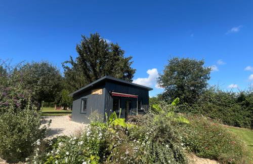 Chalet au calme avec terrasse sur belle propriété - Foto 26