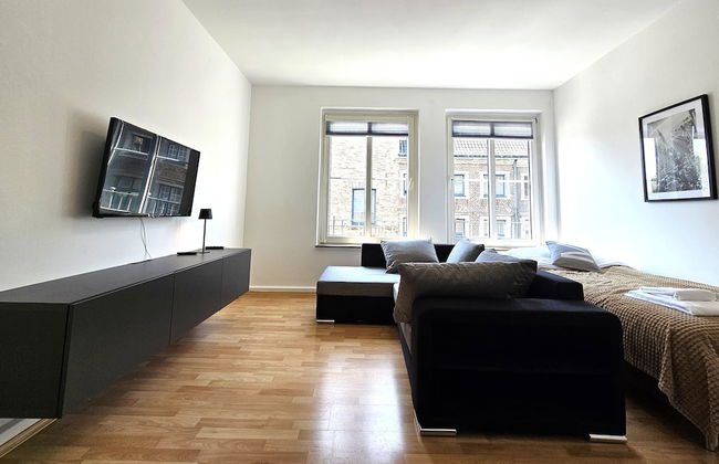 Old Town Apartments - Foto 49