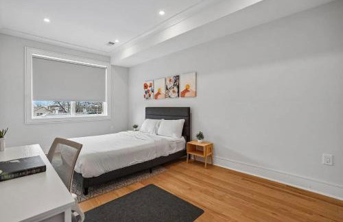 Huge 2000 sqft Luxury & Stylish Condo minutes to New York - Foto 33