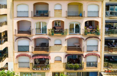 BADIA DE ROSES 1 new apartment - Foto 35