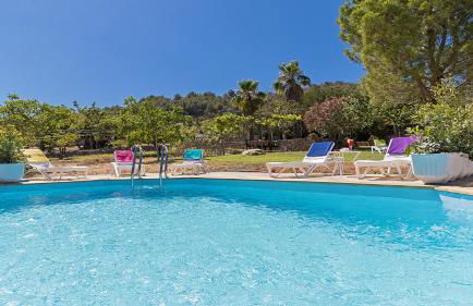 Country House Banyols - Foto 6