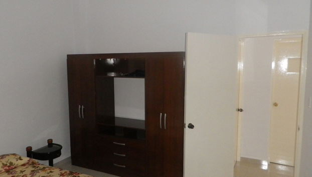 Aparthotel in Havana with terrace - Foto 3