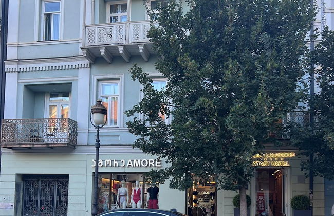 5 STAR APART HOTEL - Foto 32