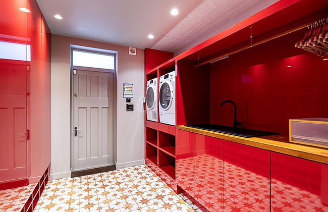 Stunning 5 Bed House in Willesden Green! - Foto 32