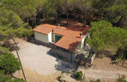 Elba Villa Colle - Nel verde ma vicina al mare - Foto 48