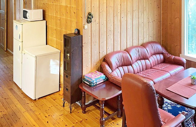 4 Person Holiday Home in Reksteren-by Traum - Foto 8