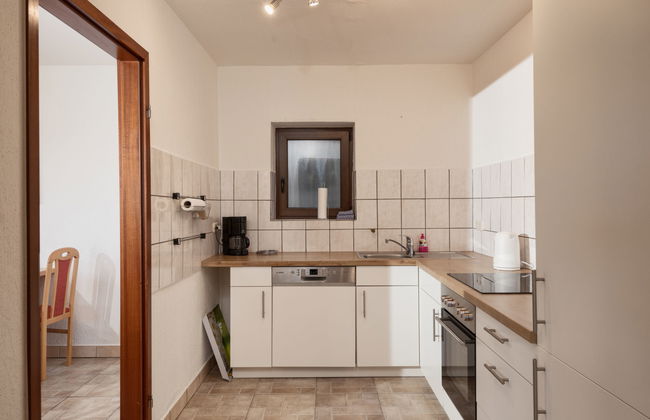 9 bedroom House in Immerath with garden and terrace - Photo 12