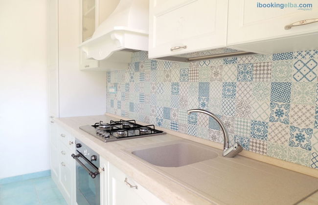 Casa Cirilla - Foto 12