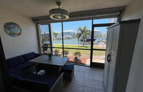 Luxury Beach Condo Located On The Bay In A Tropical Oasis!!! - Foto 16