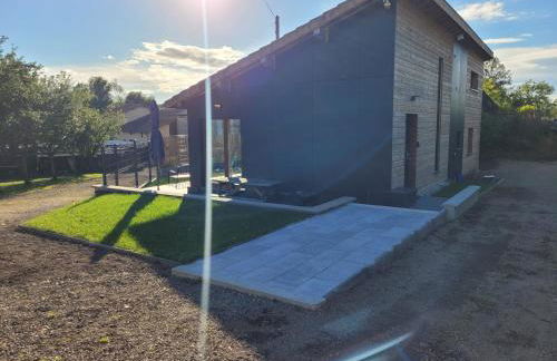 Maison proche de Verdun, en campagne, jusqu'à 6 personnes - Foto 28