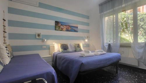 Terrace Apartment Monterosso - Foto 3
